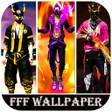 FFF WALLPAPER GAMING APK
