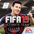 FIFA 15 Ultimate Team APK