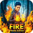 Fire Photo Editor APK