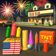 Fireworks Play APK