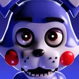 Five Nights at Candy's Remastered APK