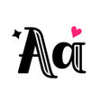 Fonts Keyboard Emoji No ROOT APK