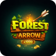 forest arrow : game