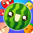 Fruit 2048: Merge Watermelon APK