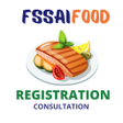 Fssai food Registration APK