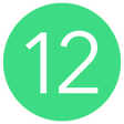 G-Pix Android-12 EMUI THEME APK