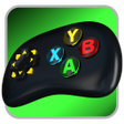 Gamepad Joystick MAXJoypad APK