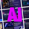 Gamma Presentations AI APK