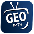 Geo IPTV ActiveCode Player Pro APK