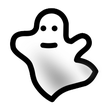 Ghost chat bot APK