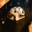 Girls DP WhatsApp Profile