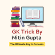 GK Trick By Nitin Gupta APK