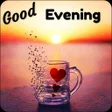 Good Evening Wishes APK