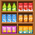 Goods Sorting: Match 3 Puzzle APK