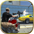Grand Action Simulator - New York Car Gang APK
