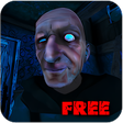 Grandpa Horror Game