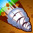 Ground Digger APK