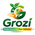 Grozi: Pure Fresh Store APK