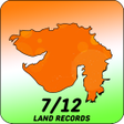 Gujarat 7/12 ROR - જમીન રેકોર્ડની માહિતી APK