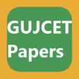 GUJCET Previous Year Papers Gujarati Medium APK