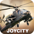 GUNSHIP BATTLE: Helicopter 3D APK