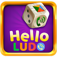 Hello Ludo- Live online Chat on star ludo game APK
