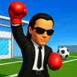 I, The One - Action Fighting Game APK