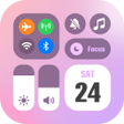 iControl: Easy Widgets Themes APK