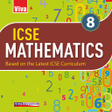 ICSE Mathematics Class 8