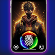 In Display Fingerprint