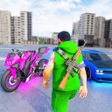 Indian Driving Open World APK