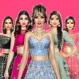 Indian Fashion Stylist APK