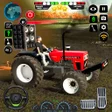 Indian Tractor Tochan Game 3D APK