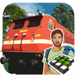 Indian Train Traveller APK