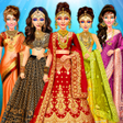 Indian Wedding Lehenga Game APK
