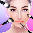 InstaBeauty -Makeup Selfie Cam APK