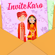 InviteKaro: Wedding Video Invitation Card Maker APK