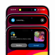 iOS Dynamic Island iPhone Pro APK