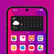 iOS Launcher iPhone 14 APK