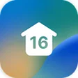 iOS Launcher - iPhone Themes APK