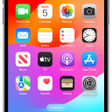 iPhone 15 Launcher iOS 17 APK