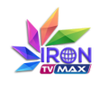 IRON TV MAX APK