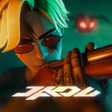 Jadu: Fight in AR APK