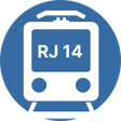 Jaipur Metro Timing Route APK