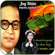 Jay Bhim Photo Editor APK