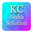 KC Sinha Solution 1211109 APK