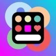 Keys Cafe - RGB LED Keyboard APK