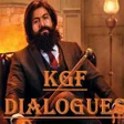 KGF yash dialogues Status APK