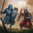 Kingdom Clash - Battle Sim APK