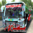 Komban Bus Skin Download APK
